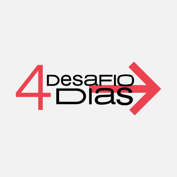 Desafio 4 Dias: Os Códigos Internos da Liberdade - Maio 2024