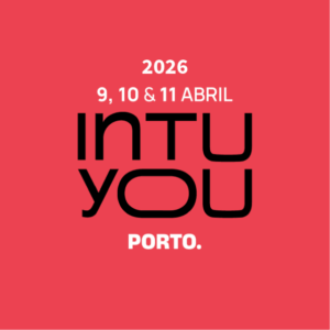 Intu You - Porto - Abril 2026