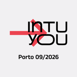Intu You - Porto - Setembro 2026