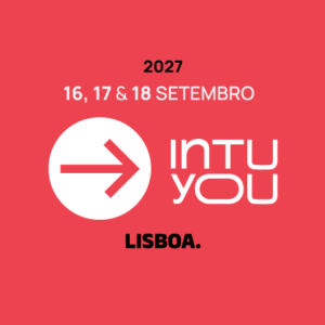 Intu You - Lisboa - Setembro 2027 - 3x
